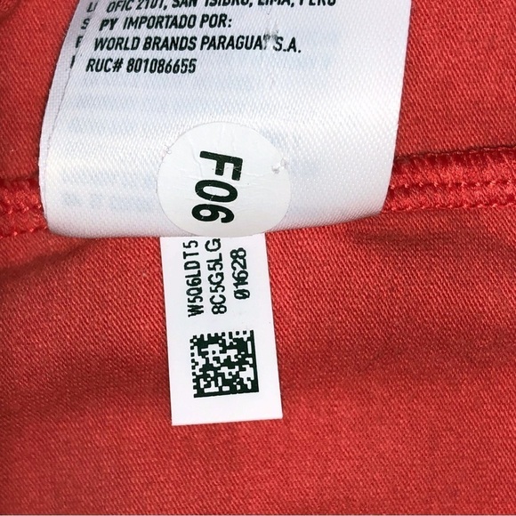 American Eagle Pink Scoop Neck Tank Top Size XS - Picture 7 of 13